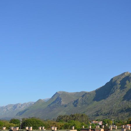 Apartamento El Collau Posada De Llanes 外观 照片
