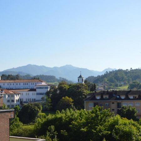 Apartamento El Collau Posada De Llanes 外观 照片