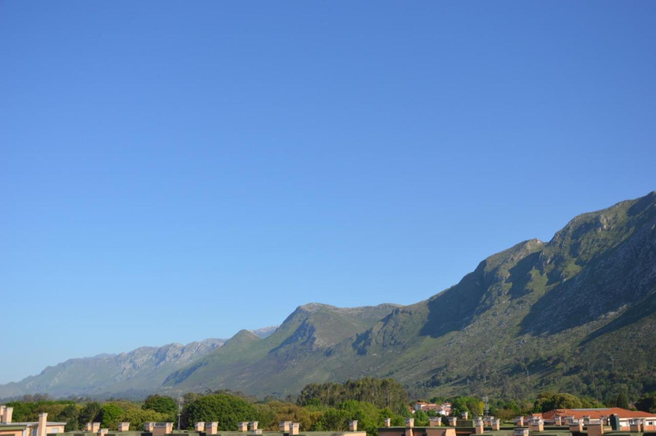 Apartamento El Collau Posada De Llanes 外观 照片
