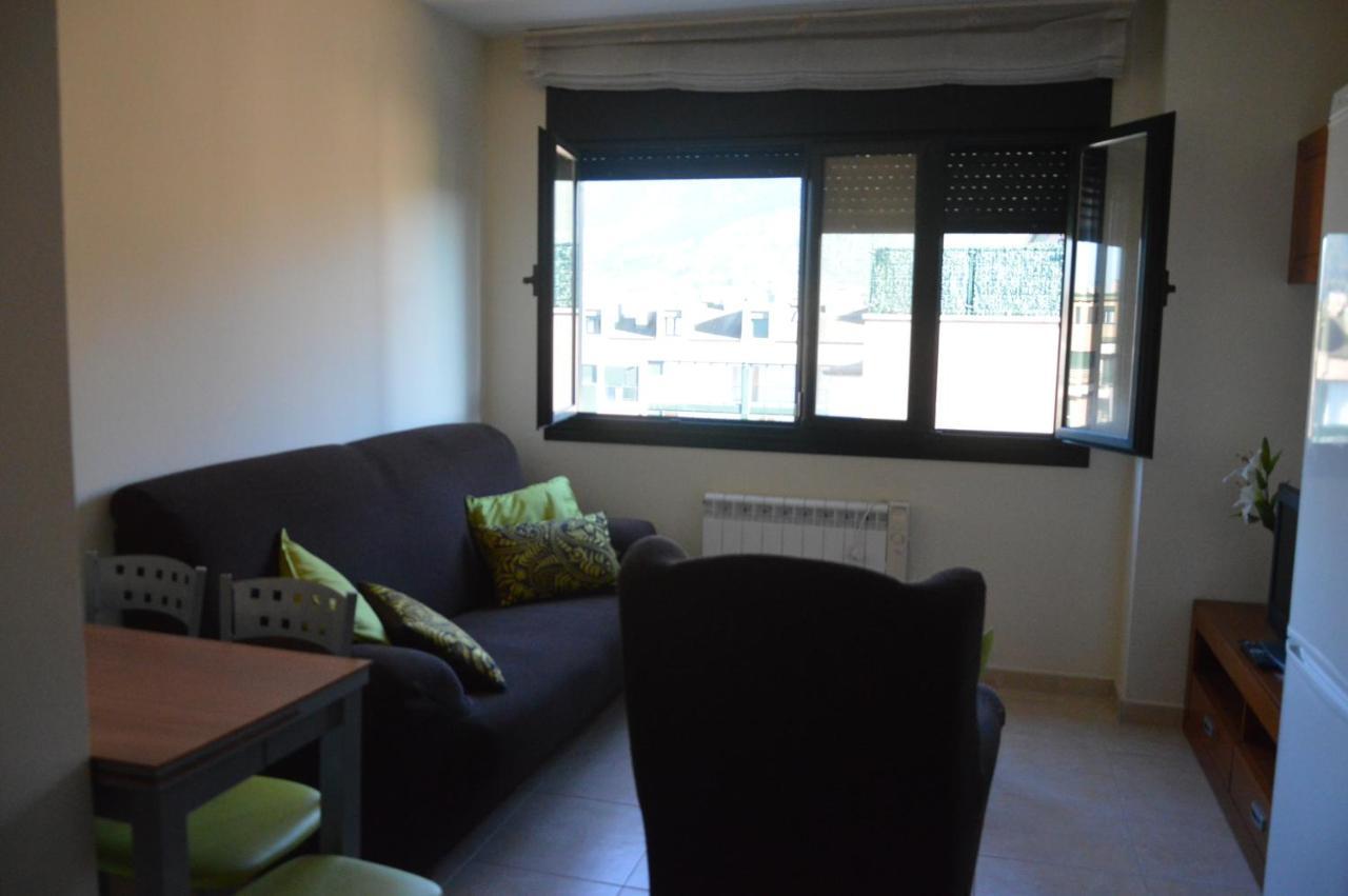 Apartamento El Collau Posada De Llanes 外观 照片