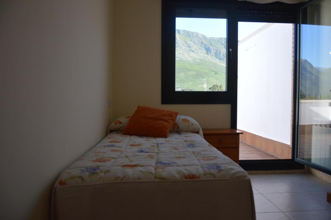 Apartamento El Collau Posada De Llanes 外观 照片