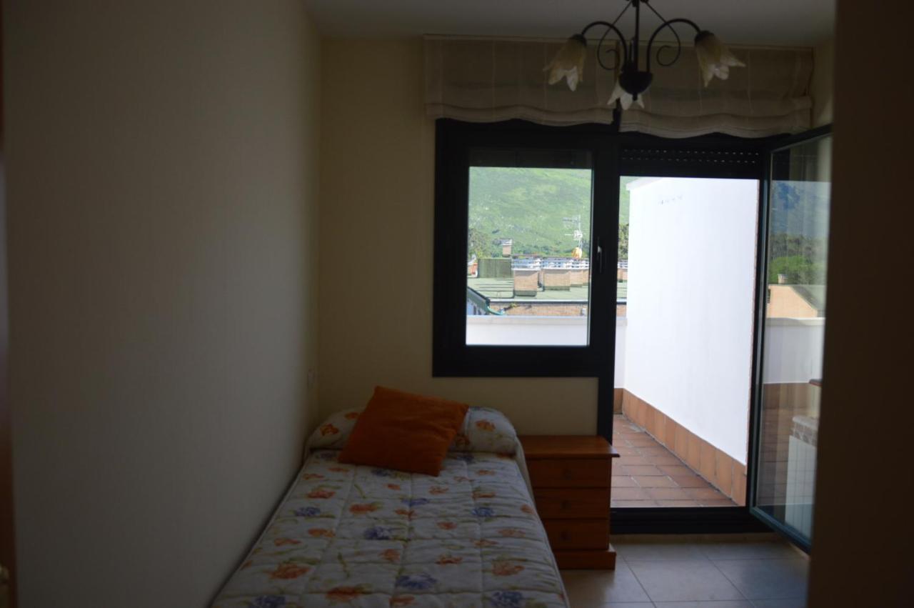 Apartamento El Collau Posada De Llanes 外观 照片
