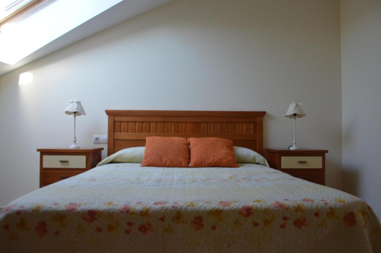 Apartamento El Collau Posada De Llanes 外观 照片