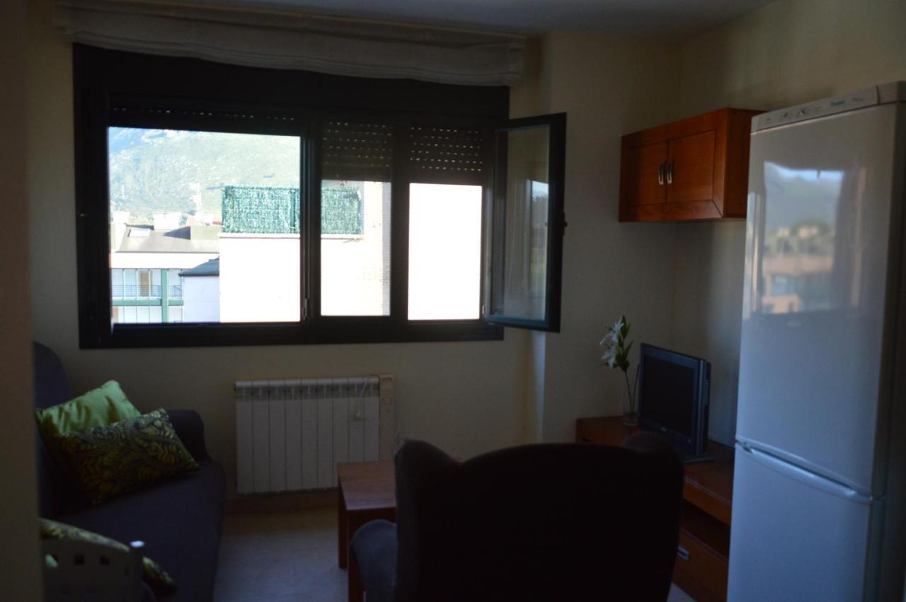 Apartamento El Collau Posada De Llanes 外观 照片