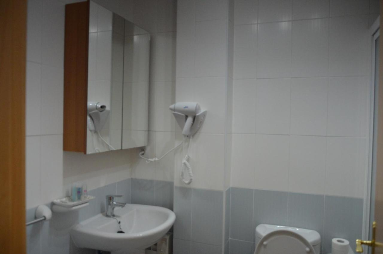 Apartamento El Collau Posada De Llanes 外观 照片